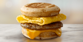 Illustration for article titled What fast food item was unfairly excluded from our top 10 list?